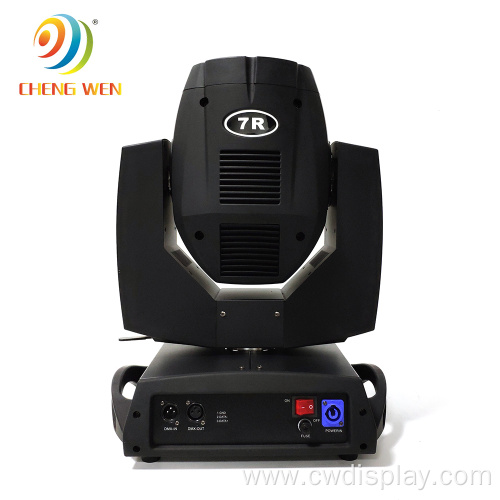 230w 3in1 Beam Spot Wash Moving Head Light